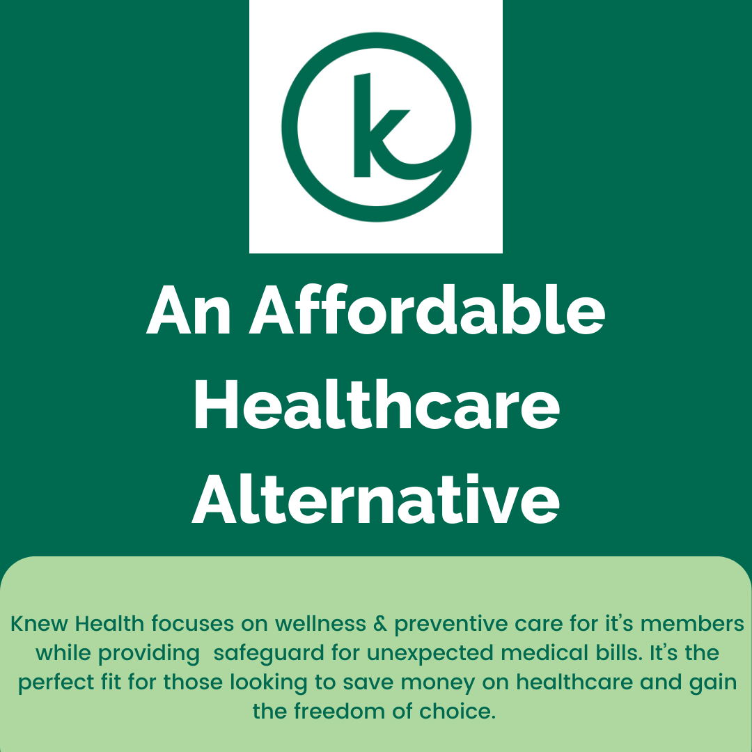 Affordable Healthcare Alternative